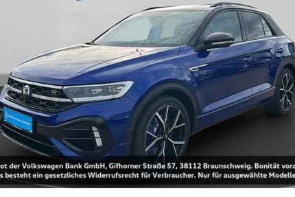 VW T-Roc 26.528 km 41.980 &euro; Aachen 52068
