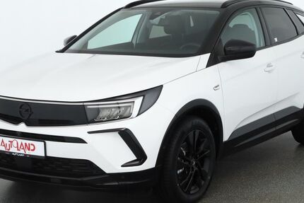 Opel Grandland (X) 39.727 km 19.990 &euro; Wietmarschen 49835