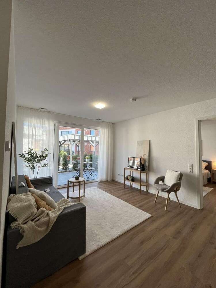 Wohnung zum Kaufen in Salzgitter 216.000 € 60 m²