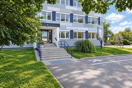 Gewerbeobjekt Chemnitz Bernsdorf - 1.250&euro; | Angebot:27338954