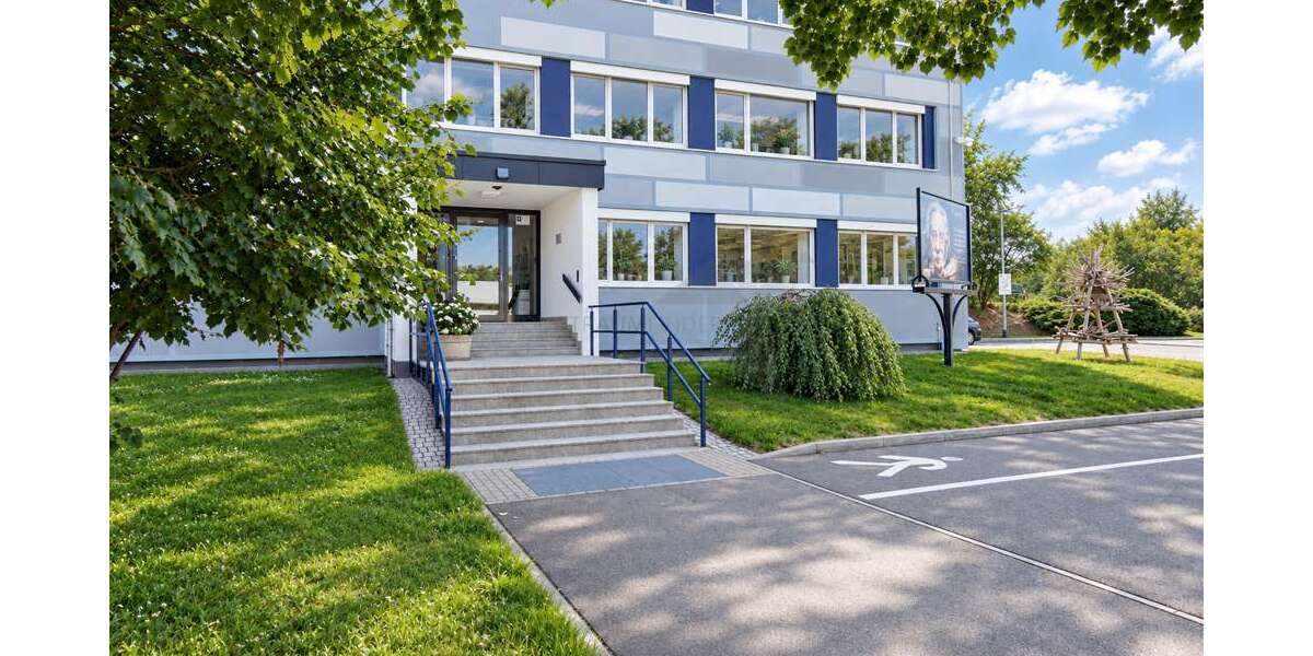 Gewerbeobjekt Chemnitz Bernsdorf - 1.250&euro; | Angebot:27338954