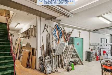 Gewerbeobjekt Garmisch-Partenkirchen Partenkirchen - 1.200.000&euro; | Angebot:26978540