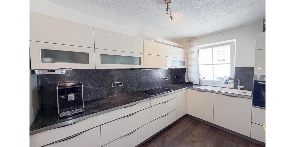 Etagenwohnung Kempten (Allgäu) Auf der Halde - 4.5 Zimmer, 104 m&sup2;, 395.000&euro; | Angebot:26857174