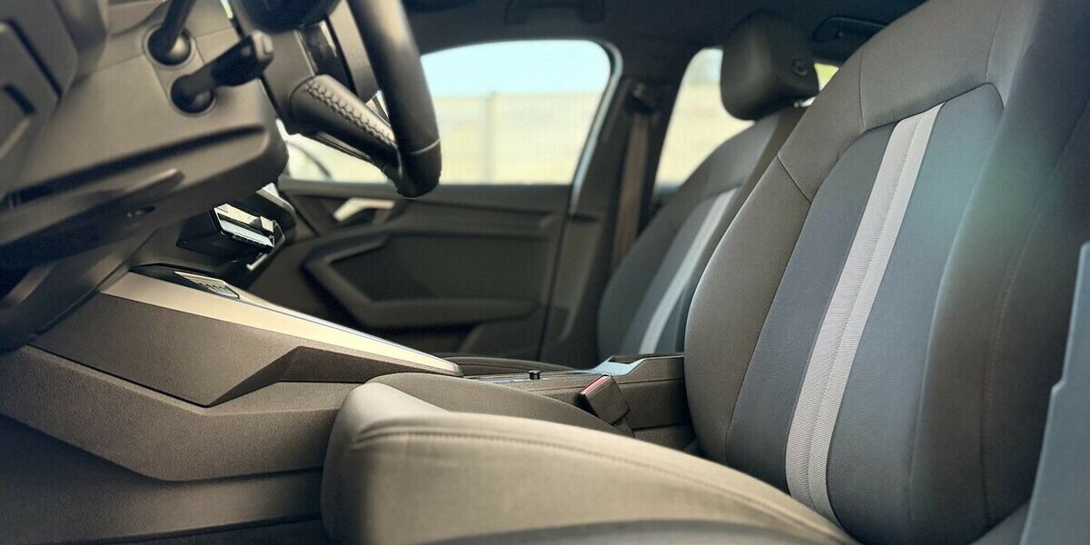 Audi A3 35 TDI S- line Keyless DAB+ Virtual 96.000 km 23.590 &euro; Mönchengladbach 41066