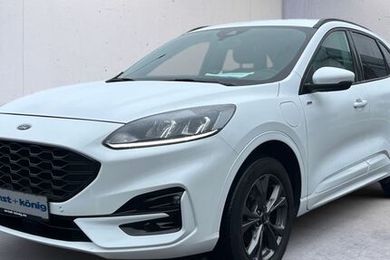 Ford Kuga 55.808 km 20.990 &euro; Konstanz 78467