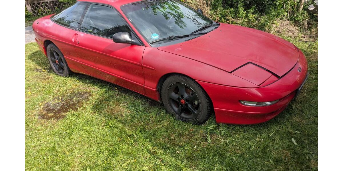 Ford Probe 206.216 km 1.984 &euro; Wietze 29323
