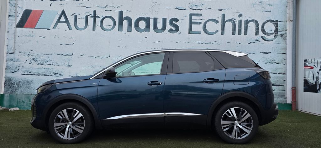 Peugeot 3008 30.564 km 21.000 &euro; Eching 85386