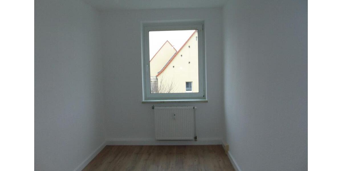 ! Anfragestop ! Renovierte 3-Raum-Wohnung in Bergen auf Rügen 3 zimmer