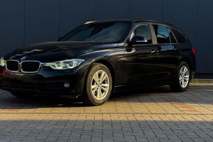 BMW 318 194.845 km 9.980 &euro; Lambrechtshagen 18069