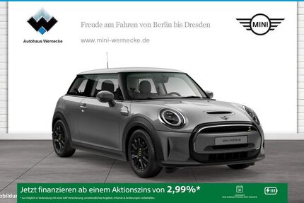 Mini Cooper SE 43.809 km 17.953 &euro; Cottbus 03044