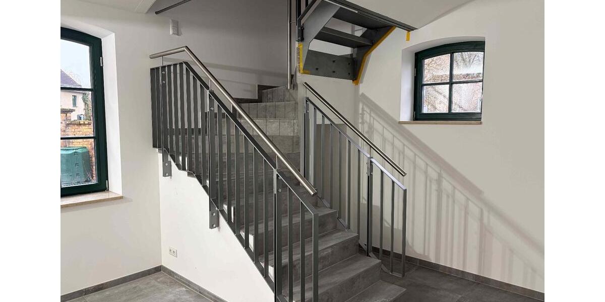 Doppelhaushälfte Leipzig Ost - 5 Zimmer, 135 m&sup2;, 1.755&euro; | Angebot:26317316