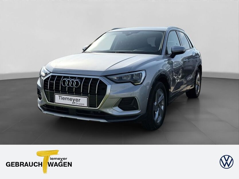 Audi Q3 16.149 km 35.440 € Dorsten 46282