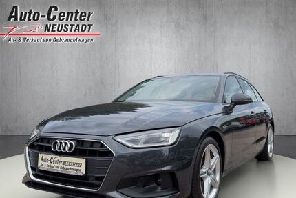 Audi A4 97.600 km 21.740 &euro; Neustadt / Hessen 35279