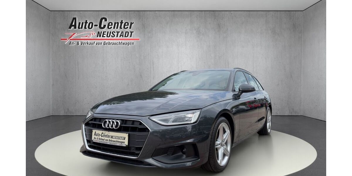 Audi A4 97.600 km 21.740 &euro; Neustadt / Hessen 35279