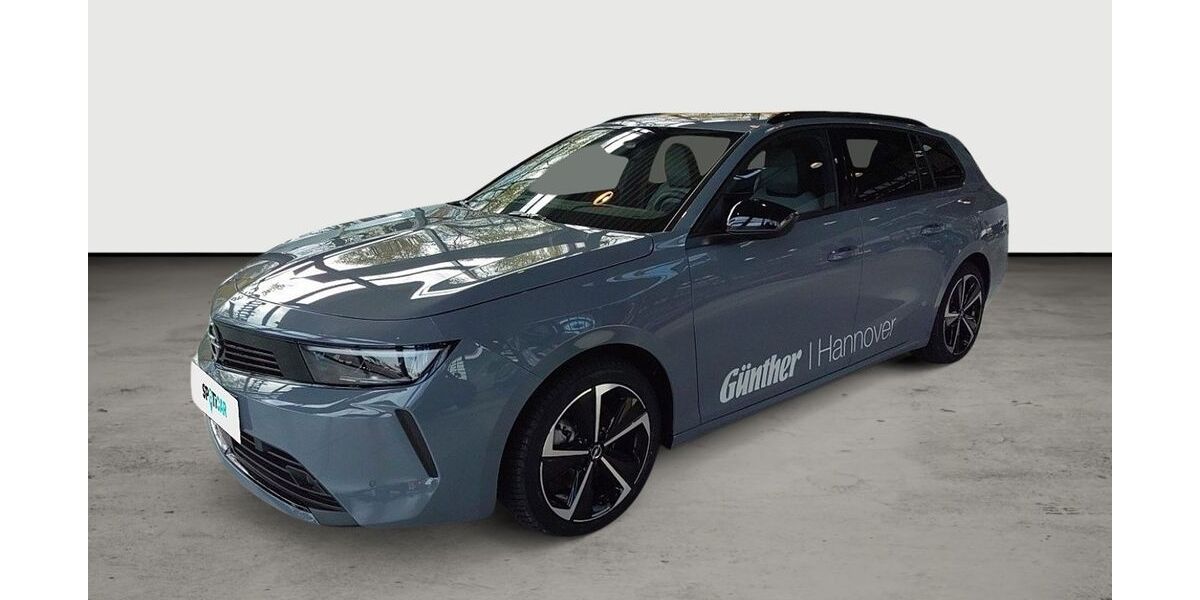 Opel Astra 5.000 km 24.990 &euro; Hannover 30173