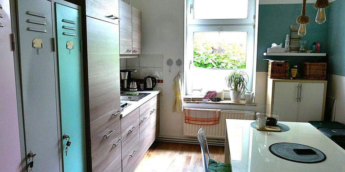 Gewerbeobjekt Rendsburg - 8 Zimmer, 160 m&sup2;, 229.000&euro; | Angebot:25779951