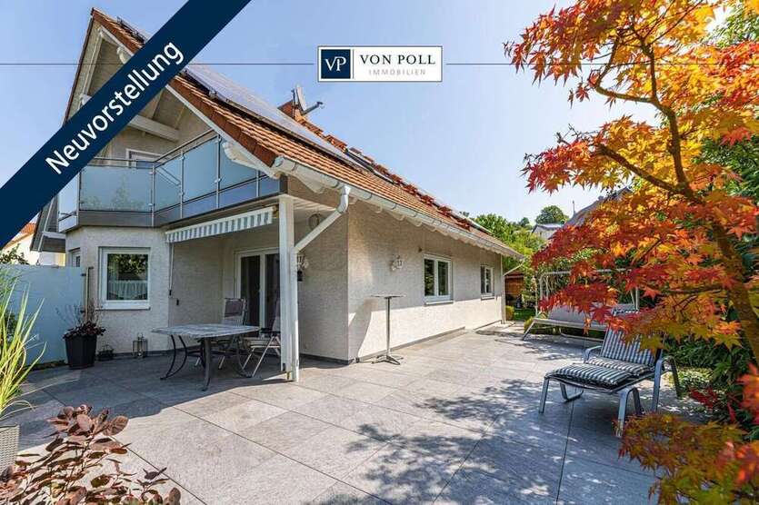 Haus zum Kaufen in Niederfüllbach 495.000 € 150 m²