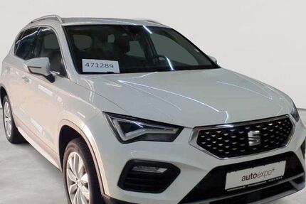Seat Ateca 54.721 km 23.889 &euro; Fernwald-Steinbach 35463