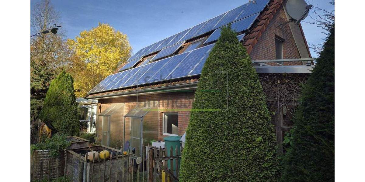 Einfamilienhaus Barßel Harkebrügge - 7 Zimmer, 168 m&sup2;, 358.000&euro; | Angebot:25776597