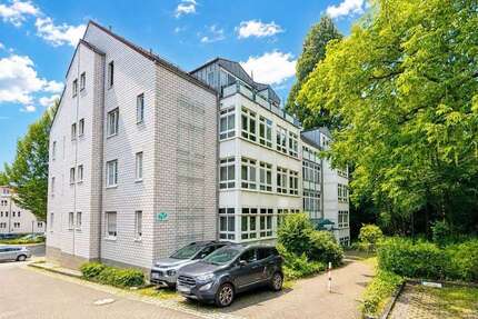 Wohnung Bad Honnef - 2 Zimmer, 54 m&sup2;, 138.500&euro; | Angebot:26917249