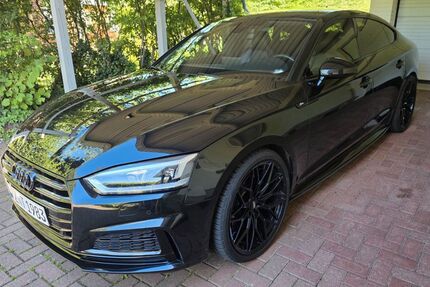 Audi S5 144.000 km 29.500 &euro; KASTORF 23847