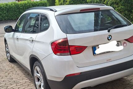 BMW X1 208.000 km 5.800 &euro; Haslach 77716