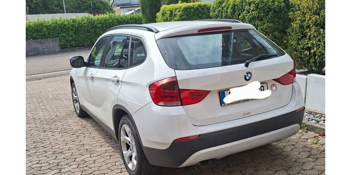 BMW X1 208.000 km 5.800 &euro; Haslach 77716