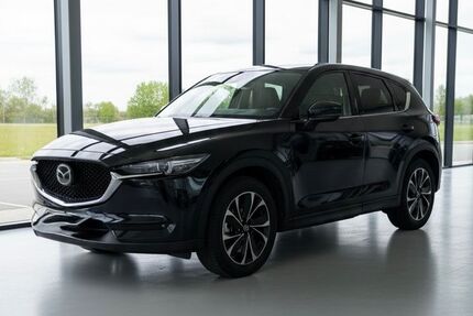 Mazda CX-5 139.000 km 18.990 &euro; Bad Oldesloe 23843