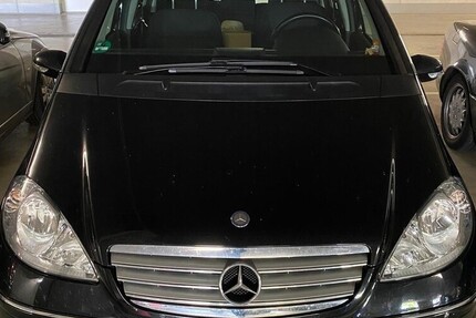 Mercedes-Benz A 150 145.849 km 4.500 € Villingen-Schwenningen 78050