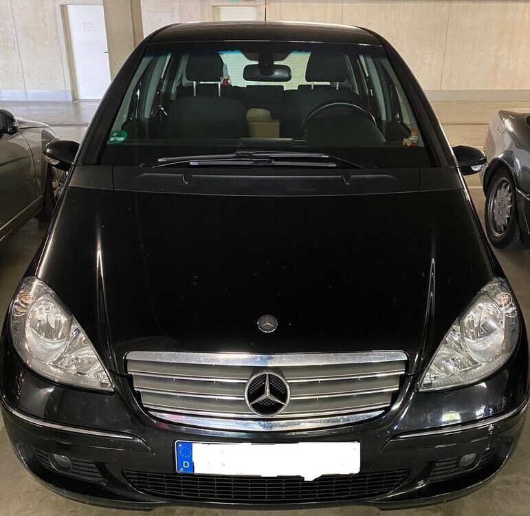 Mercedes-Benz A 150 145.849 km 4.500 € Villingen-Schwenningen 78050