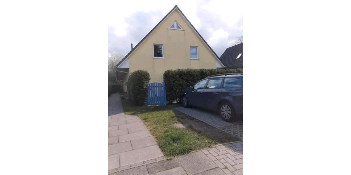 Reihenhaus Schenefeld - 5 Zimmer, 115 m&sup2;, 1.790&euro; | Angebot:25614255