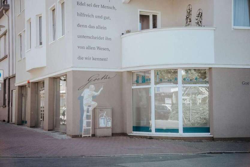 Büro in Gladbeck 1.894 € 113.46 m²