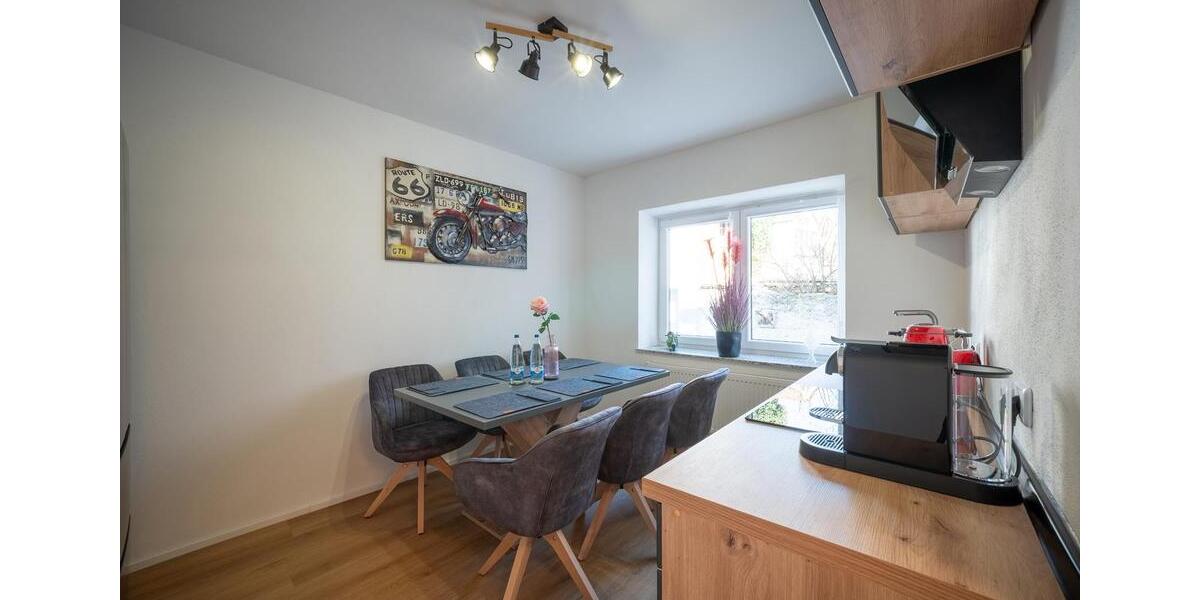 Etagenwohnung Landshut Landshut-West - 3.5 Zimmer, 100 m&sup2;, 1.300&euro; | Angebot:26446493