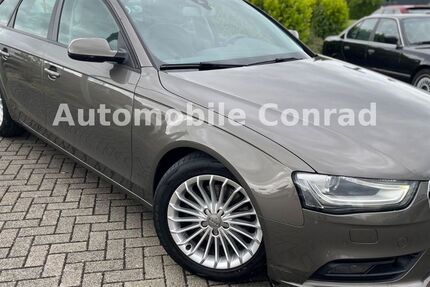 Audi A4 285.258 km 7.699 &euro; Kirchheimbolanden 67292