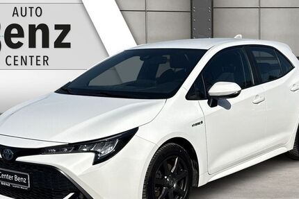 Toyota Corolla 89.001 km 17.990 &euro; Laupheim 88471