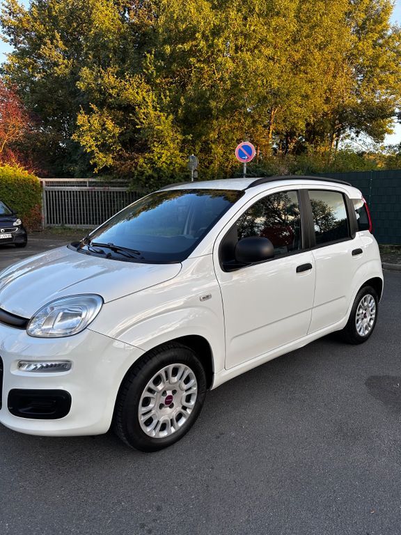 Fiat Panda 164.397 km 4.100 € Offenbach 63069