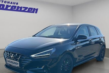 Hyundai i30 8.944 km 26.980 € Gelting 24395