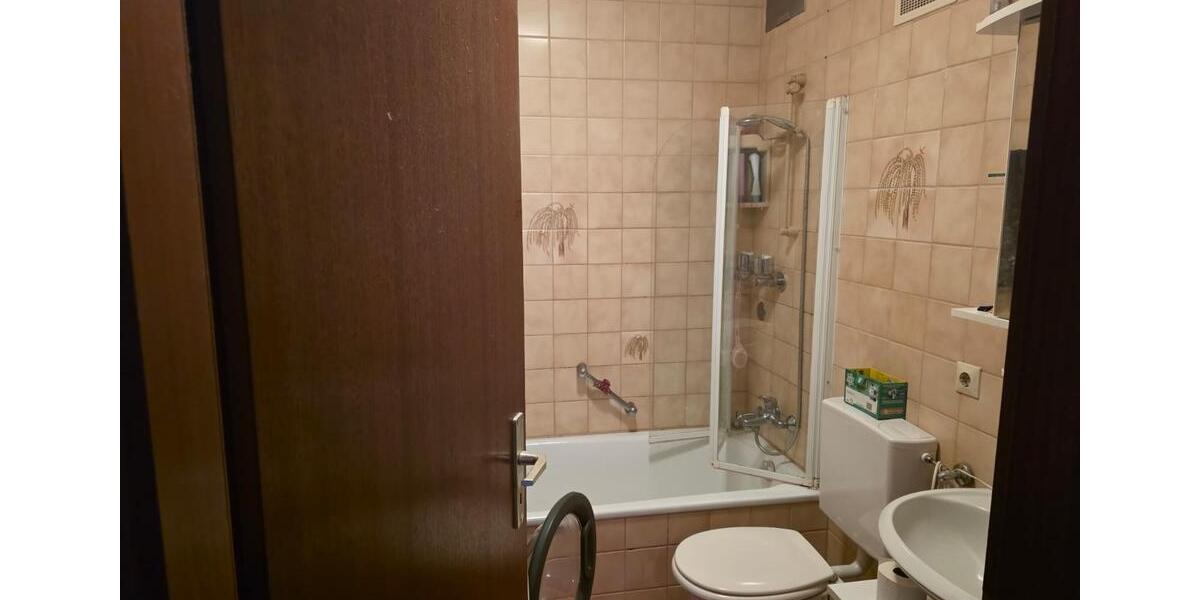 Etagenwohnung Memmingen - 1 Zimmer, 39 m&sup2;, 152.000&euro; | Angebot:26852440