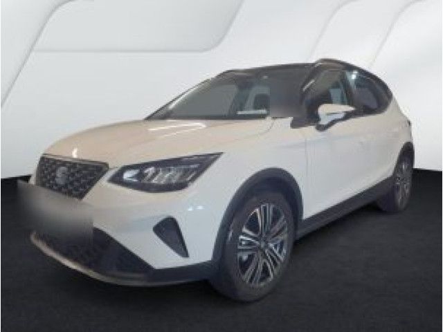 Seat Arona 7.620 km 23.980 € Rendsburg 24768