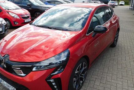 Mitsubishi Colt 5.000 km 22.490 € Xanten 46509