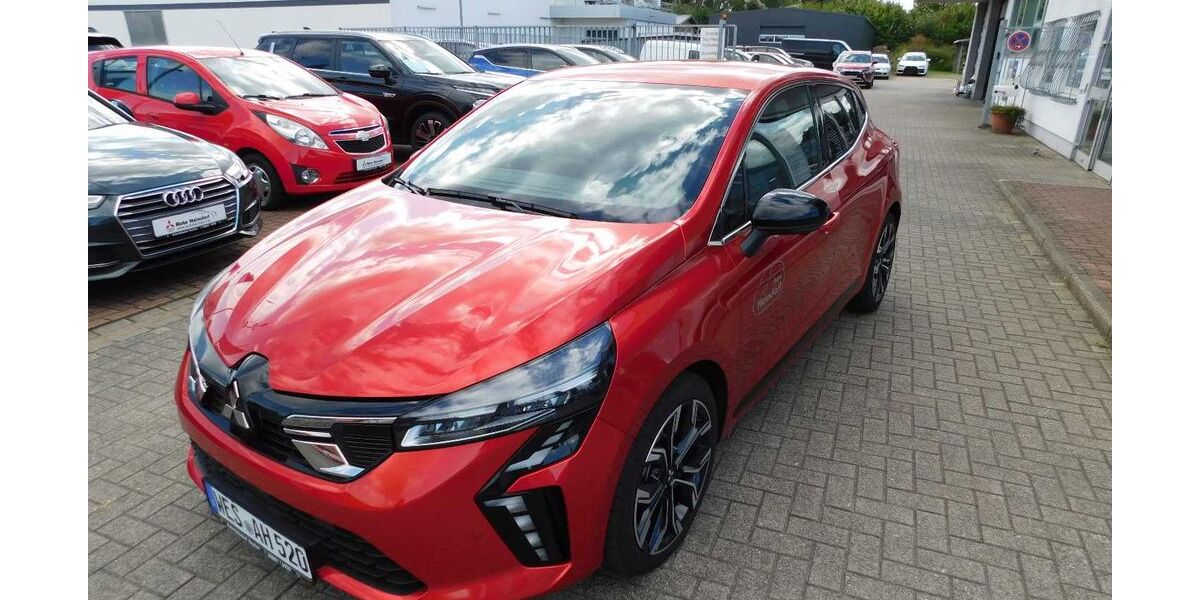 Mitsubishi Colt 5.000 km 22.490 € Xanten 46509