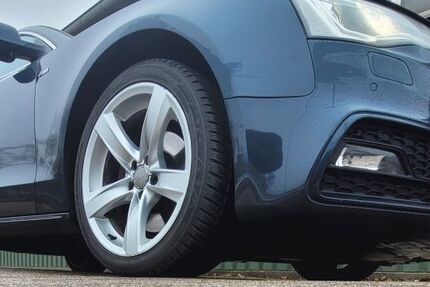 Audi A5 163.005 km 17.270 &euro; Senden 48308