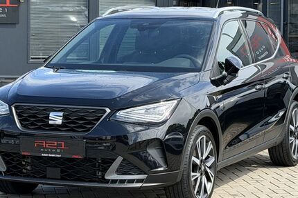 Seat Arona 39.400 km 17.800 &euro; Eitorf 53783