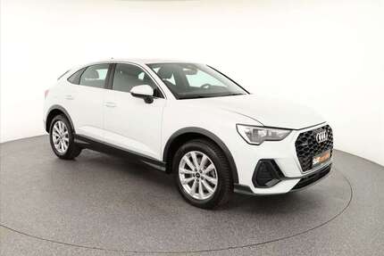 Audi Q3 13.256 km 39.330 &euro; Garching 85748