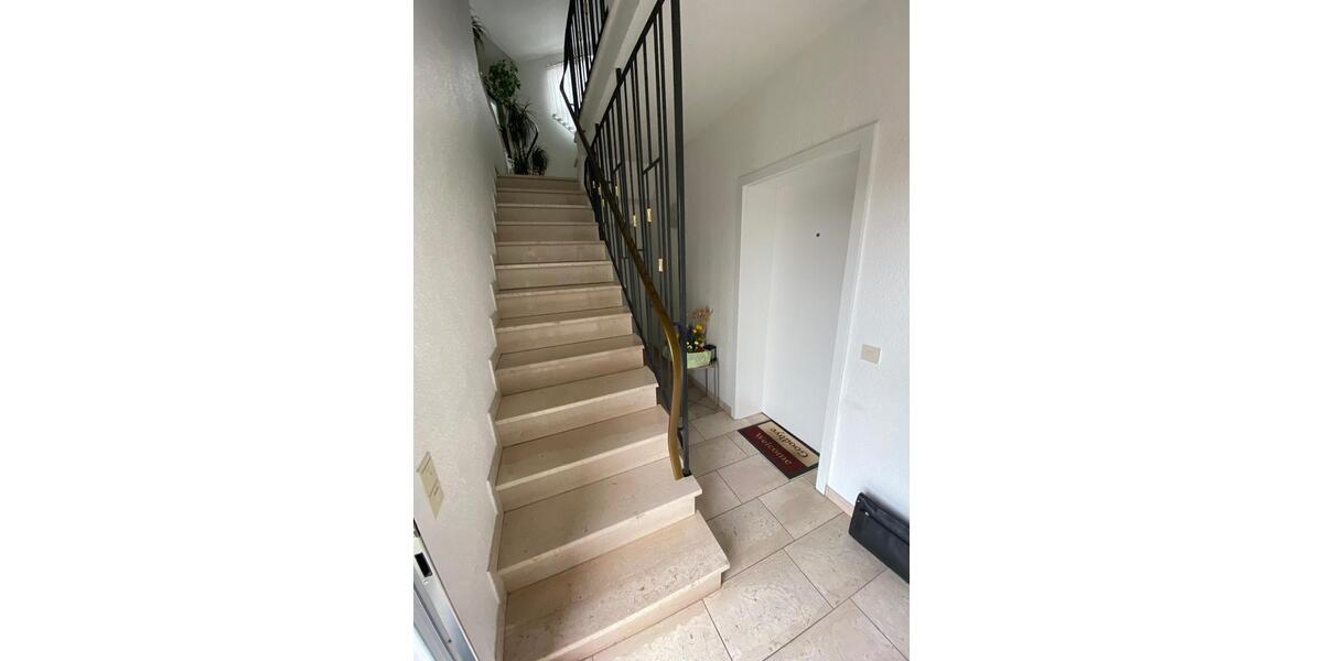 Dachgeschoßwohnung Bissendorf - 2 Zimmer, 72 m&sup2;, 520&euro; | Angebot:25369517