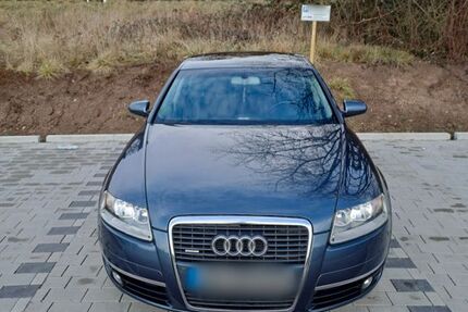 Audi A6 136.000 km 4.750 &euro; Gerlingen 70839