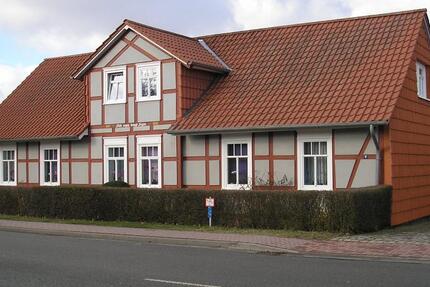 2,5 Zimmerwohnung in Doppelhaushälfte 2.5 zimmer