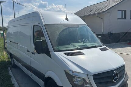 Mercedes-Benz Sprinter 121.500 km 22.450 &euro; Reichertshofen 85084