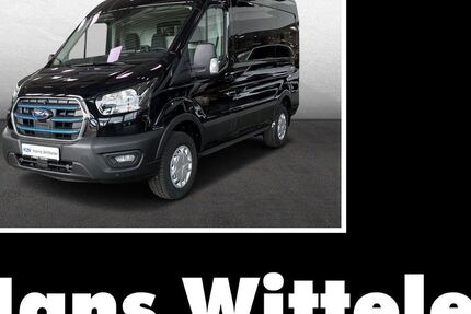 Ford Transit 1.200 km 44.268 &euro; Brilon 59929