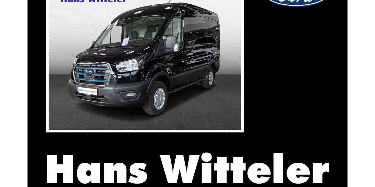 Ford Transit 1.200 km 44.268 &euro; Brilon 59929